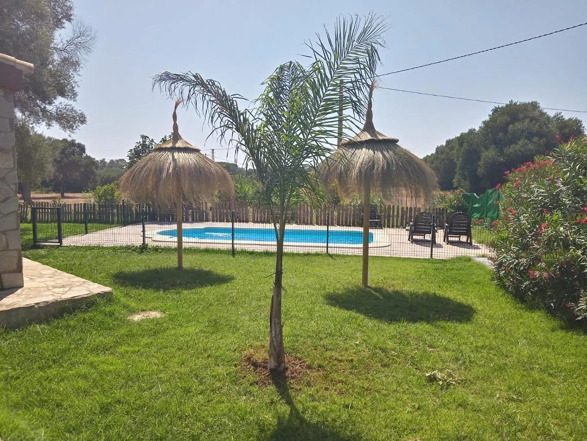 Finca Encanto Vejer de la Frontera