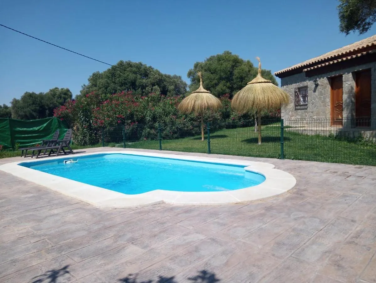 Villa Finca Encanto Vejer de la Frontera España