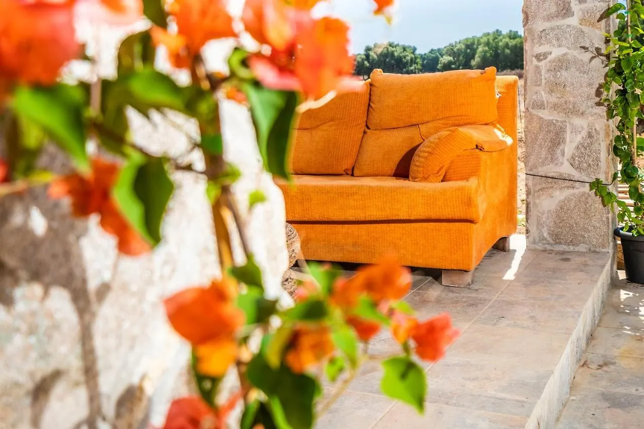 Villa Finca Encanto Vejer de la Frontera