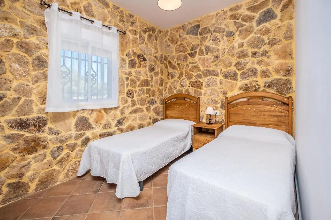 Finca Encanto Vejer de la Frontera 0*,  España