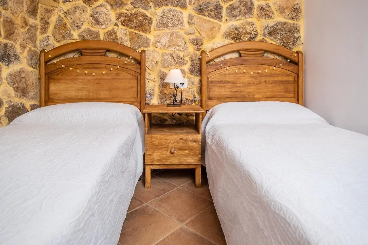 Villa Finca Encanto Vejer de la Frontera