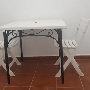 Casa Abril Apartamento