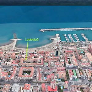 Lujo Playa Lasiesta3 Fuengirola