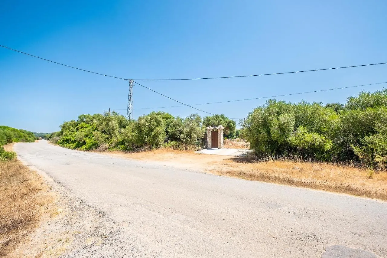 Finca Encanto Vejer de la Frontera Spain