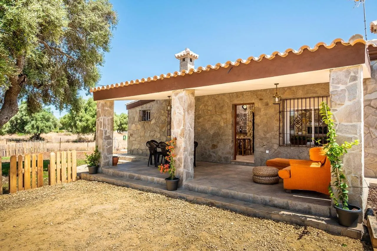 Finca Encanto Vejer de la Frontera 0*,  Spain