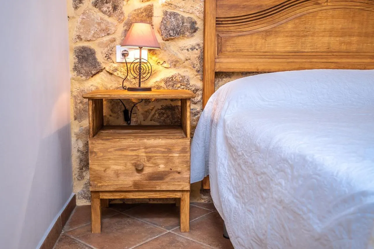 Villa Finca Encanto Vejer de la Frontera